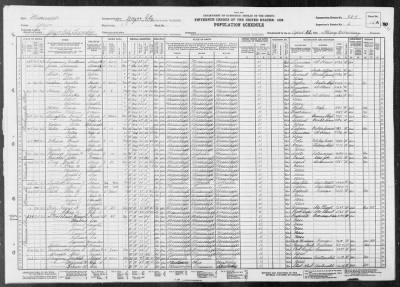 YAZOO CITY, WARD 1 > 82-9