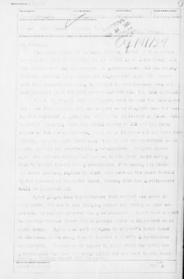 Old German Files, 1909-21 > John Clasen (#8000-141127)