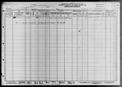 MCELROY MAGISTERIAL DIST > 48-12