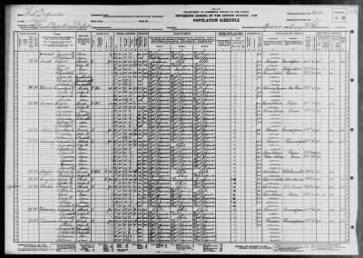 MEADE MAGISTERIAL DIST > 48-14