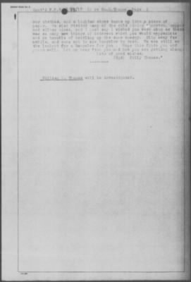 Old German Files, 1909-21 > William M. Thomas (#8000-53434)