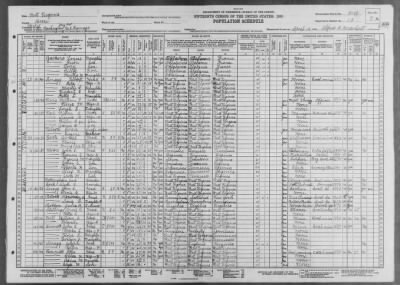 WASHINGTON MAGISTERIAL DIST, VOTING PCTS 2 AND 7 > 3-17