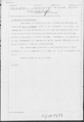 Old German Files, 1909-21 > George Hibbeler (#8000-147059)