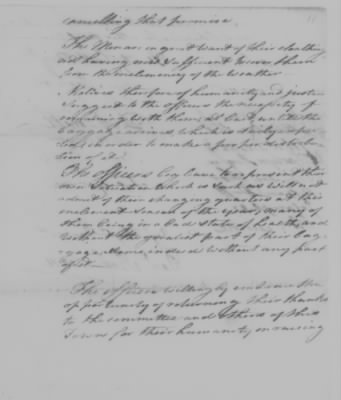 Thumbnail for Misc Ltrs to Congress 1775-89 > R (Vol 19)