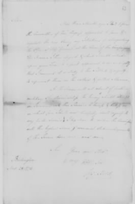 Misc Ltrs to Congress 1775-89 > R (Vol 19)