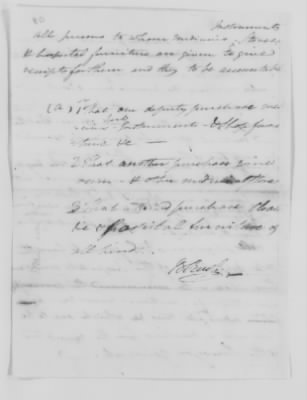 Misc Ltrs to Congress 1775-89 > R (Vol 19)