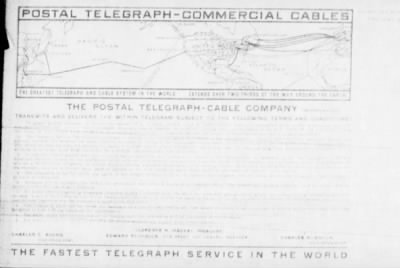 Old German Files, 1909-21 > Carl A. Carlson (#8000-137585)