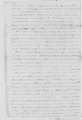 Thumbnail for Misc Ltrs to Congress 1775-89 > R (Vol 19)