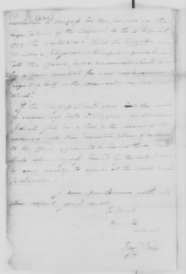 Misc Ltrs to Congress 1775-89 > R (Vol 19)