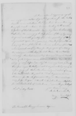 Misc Ltrs to Congress 1775-89 > R (Vol 19)
