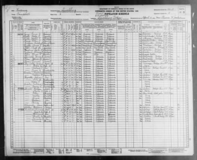 Thumbnail for LYNCHBURG CITY, WARD 2 > 110-11