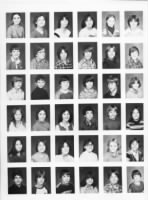 Abington Junior High School Yearbook, 1980