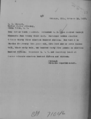 Old German Files, 1909-21 > Case #8000-71046