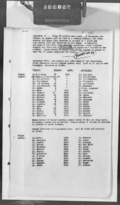 Thumbnail for C: Tactical Units > 8: Histories of the 1st and 2d Bombardment Groups and the 1st and 2d Army Observation Groups