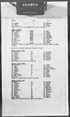 Thumbnail for C: Tactical Units > 8: Histories of the 1st and 2d Bombardment Groups and the 1st and 2d Army Observation Groups