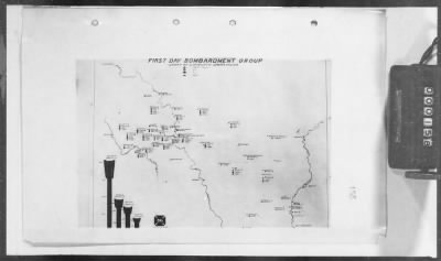 Thumbnail for C: Tactical Units > 8: Histories of the 1st and 2d Bombardment Groups and the 1st and 2d Army Observation Groups