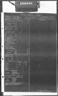 C: Tactical Units > 8: Histories of the 1st and 2d Bombardment Groups and the 1st and 2d Army Observation Groups