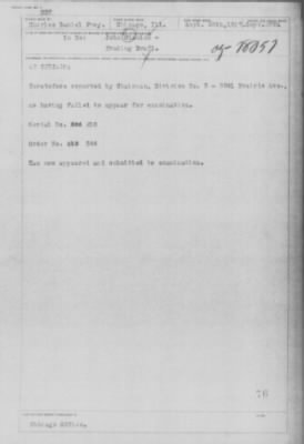 Old German Files, 1909-21 > John Dlacich (#8000-78057)