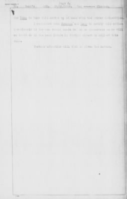 Old German Files, 1909-21 > Klauber (#65629)