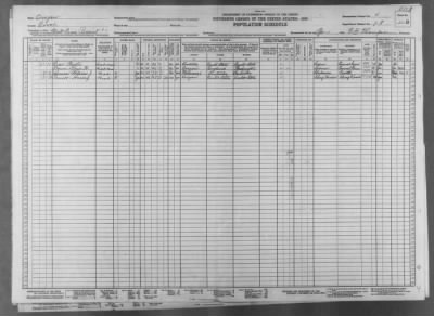 Thumbnail for ELECTION PCT 8, MILL CREEK > 7-8