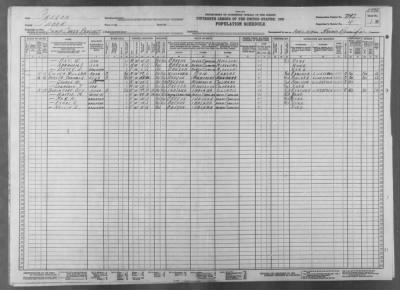 ELECTION PCT 12, CAMP CREEK > 7-12