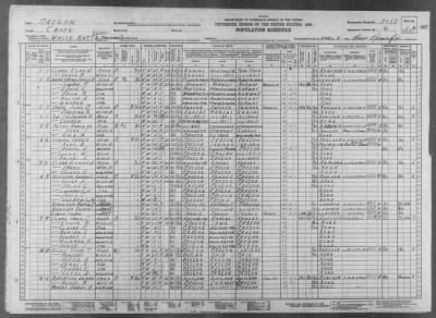 ELECTION PCT 13, WHITE BUTTE > 7-13