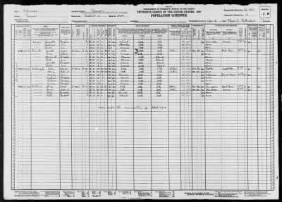 DENVER CITY, ELECTION PCT X > 16-195