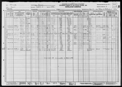 DENVER CITY, ELECTION PCT X > 16-195