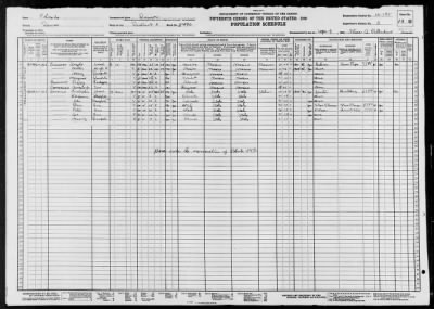 DENVER CITY, ELECTION PCT X > 16-195