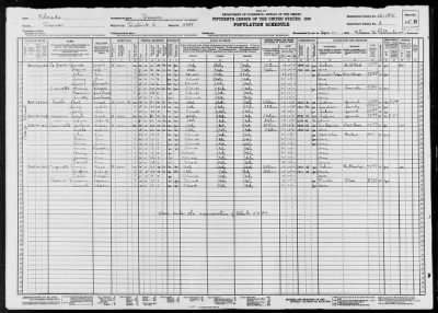 DENVER CITY, ELECTION PCT X > 16-195