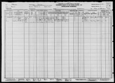 DENVER CITY, ELECTION PCT X > 16-195