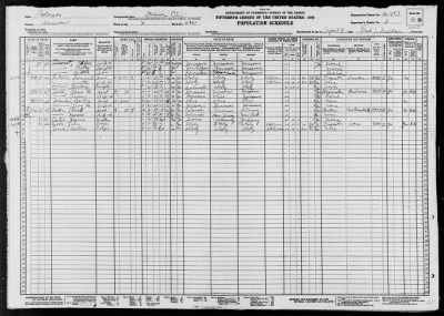 DENVER CITY, ELECTION PCT X > 16-197