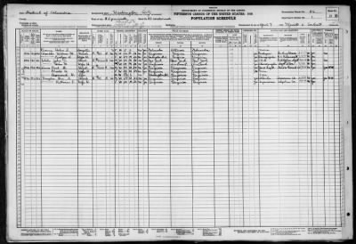 Thumbnail for DIST OF COLUMBIA (NW), POLICE PCT 3 > 1-86