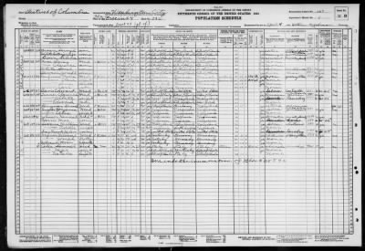 DIST OF COLUMBIA (SW), POLICE PCT 4 > 1-107