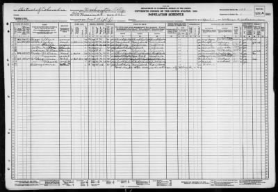 DIST OF COLUMBIA (SW), POLICE PCT 4 > 1-107