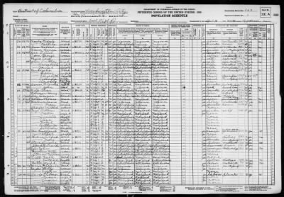 DIST OF COLUMBIA (SW), POLICE PCT 4 > 1-107