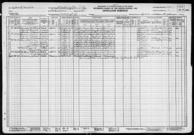 DIST OF COLUMBIA (SW), POLICE PCT 4 > 1-107