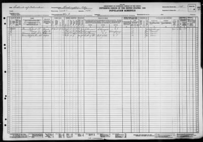 DIST OF COLUMBIA (SW), POLICE PCT 4 > 1-108