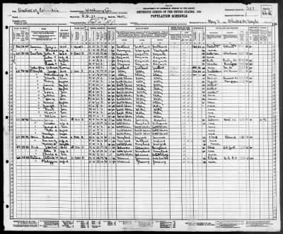 Thumbnail for DIST OF COLUMBIA (NE), POLICE PCT 1 > 1-357