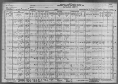 Thumbnail for ELECTION PCT 100, WILLAMETTE NO 3 > 3-101