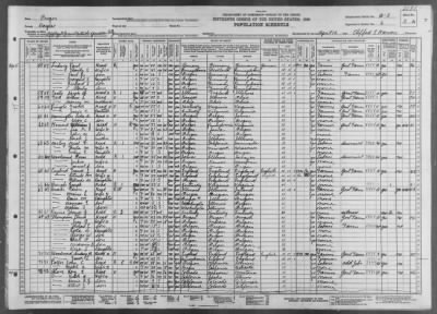 APPLEGATE ELECTION PCT > 10-2