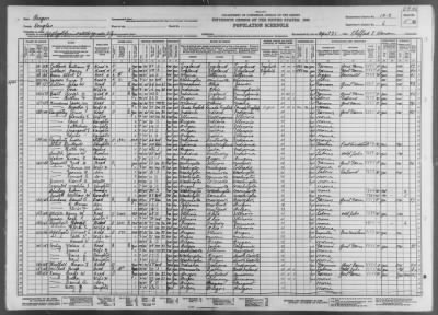 APPLEGATE ELECTION PCT > 10-2