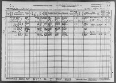 APPLEGATE ELECTION PCT > 10-2