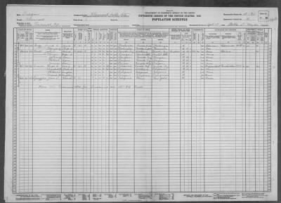 Thumbnail for KLAMATH FALLS CITY, WARD 5, ELECTION PCT 20 > 18-35