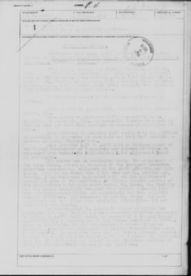 Old German Files, 1909-21 > W. T. Bledsloe (#163567)