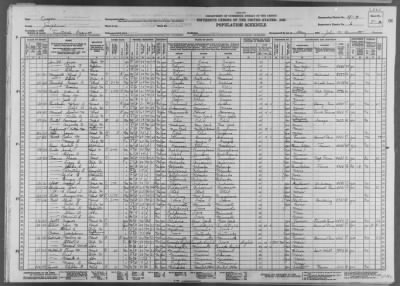 FRUITDALE ELECTION PCT > 17-4