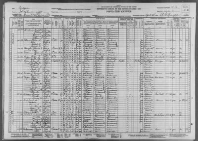 GRANITE HILL ELECTION PCT > 17-6