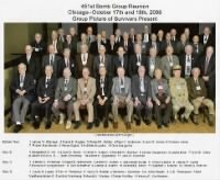 451 Bomb Group Reunion 2008 