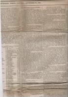 Fayetteville Observer 1864