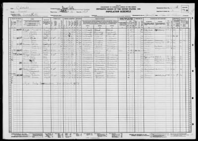 Thumbnail for DENVER CITY, ELECTION PCT U > 16-168